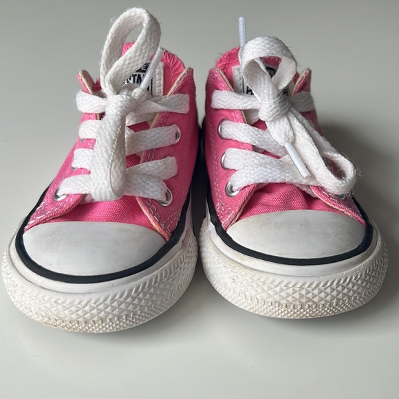 Converse Sneakers - Picture 4 of 9